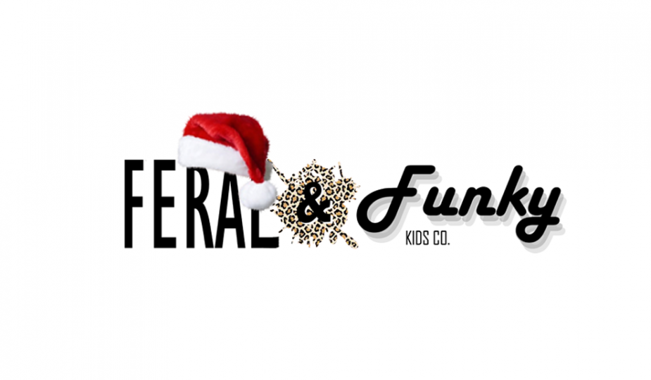 Feral_And_Funky_Chistmas Delivery