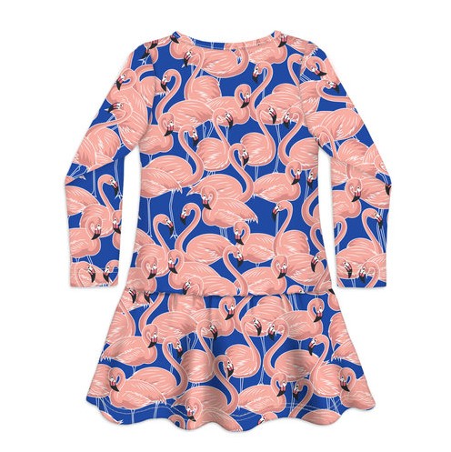 Flamingo_Dress
