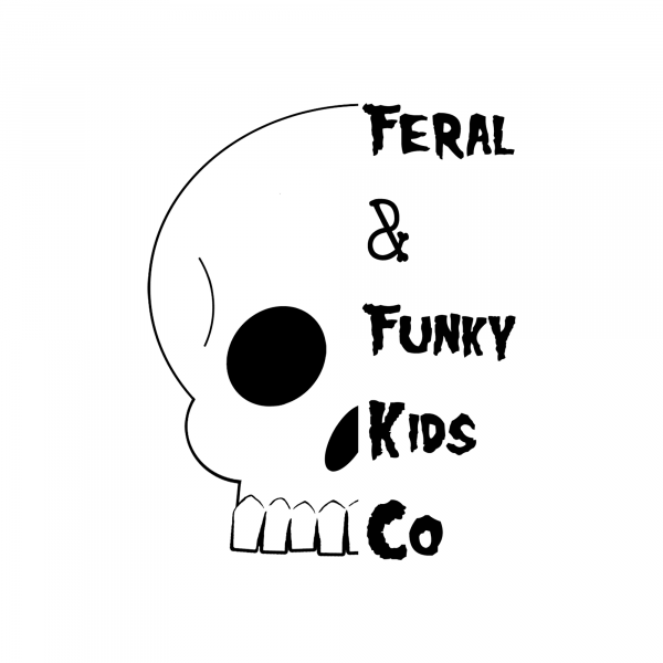 .Feral & Funky Kids Co.