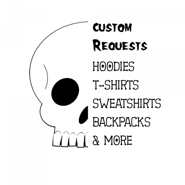 .Custom Requests.